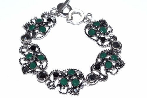 Circle Of Elephants Bracelet - Bela Fils BoutiqueBraceletsBela Fils Boutique